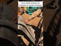como doblar pedazos de plancha con esta técnica casera #soldadura #usa #welding #viral