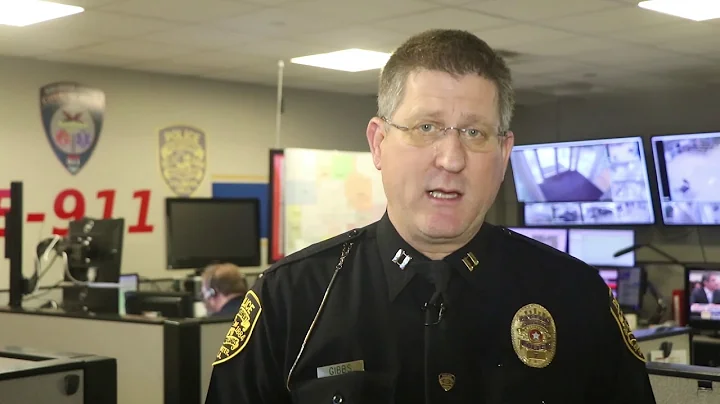 When should you call 911?