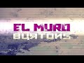 #BURTONS - EL MURO