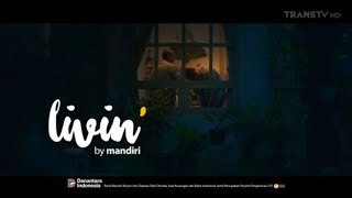 Download lagu Iklan Livin' By Mandiri - Hargai Momen hangatnya Ramadhan Ver.1 • 30s (2026)