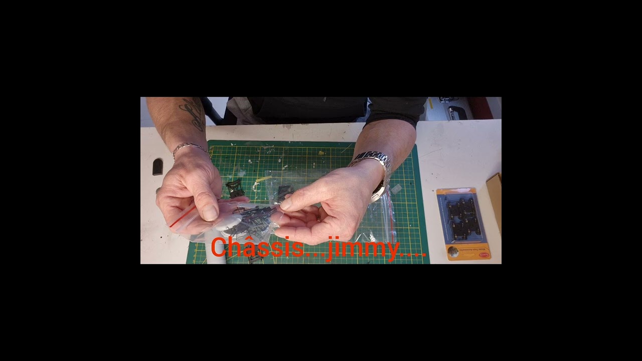 Wagon citerne EVEMODEL HO