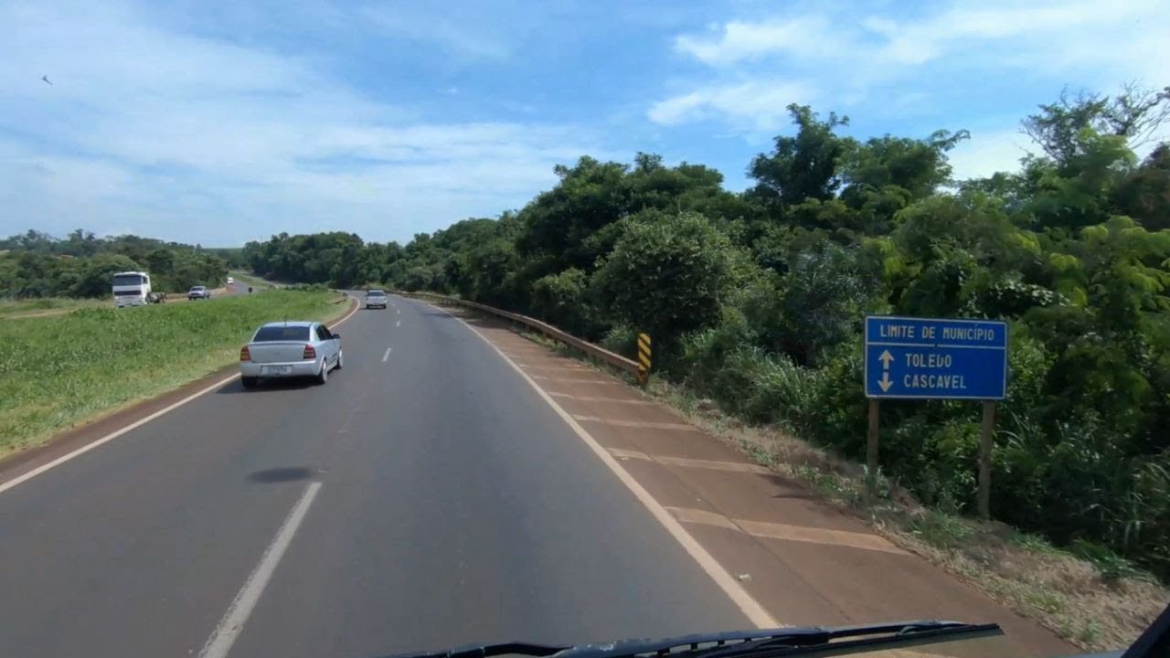 TOLEDO-PR - CIDADE DO PORCO NO ROLETE