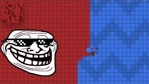 OMG Leaderboard in less than 4 minutes? Epic Splix.io Gameplay!