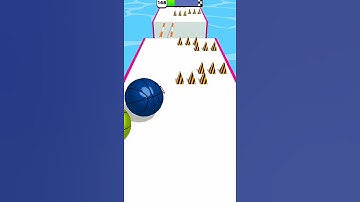 Az run 🤑🤑#shorts #AndroidGameplays #shortvideos #azrun #new #level #monetize #androidgames