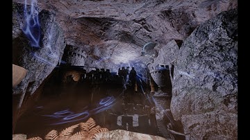 My First Skyrim Playthrough. Fully Modded with Lorerim 3.0. Part 23