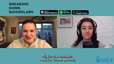 Breaking Down Biosimilars Podcast 4