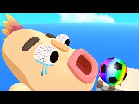 Sandwich Runner – Max Gameplay Walkthrough NEW UPDATE (iOS, Android)