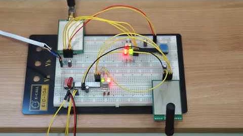아두이노 로라(LoRa) 통신