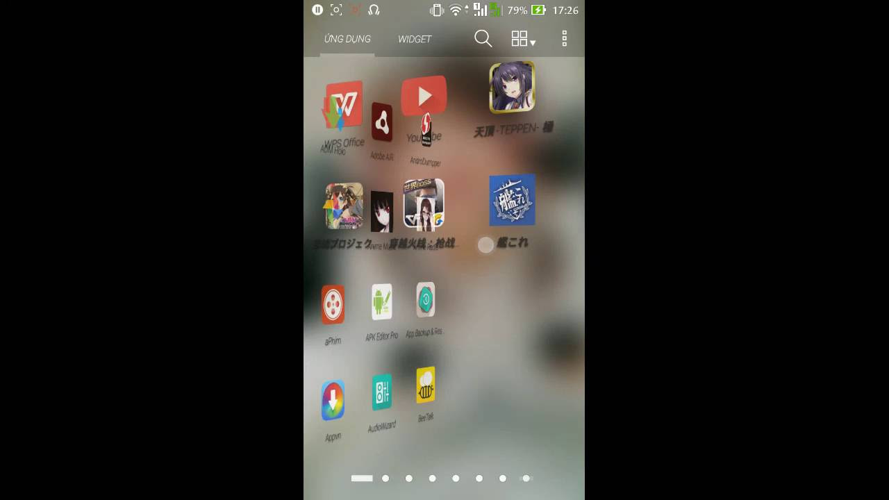 dmm.com kancolle New 2022 Cách khắc phục lỗi mạng khi vào Kancolle Mobile ( Kantai Collection )