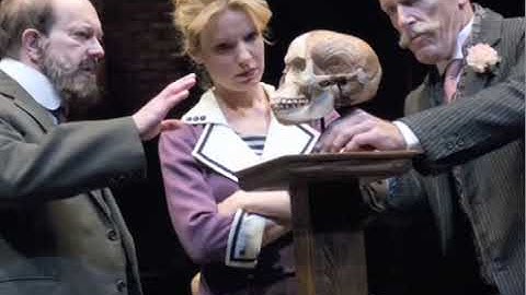 Fake - The Significance of Piltdown Man