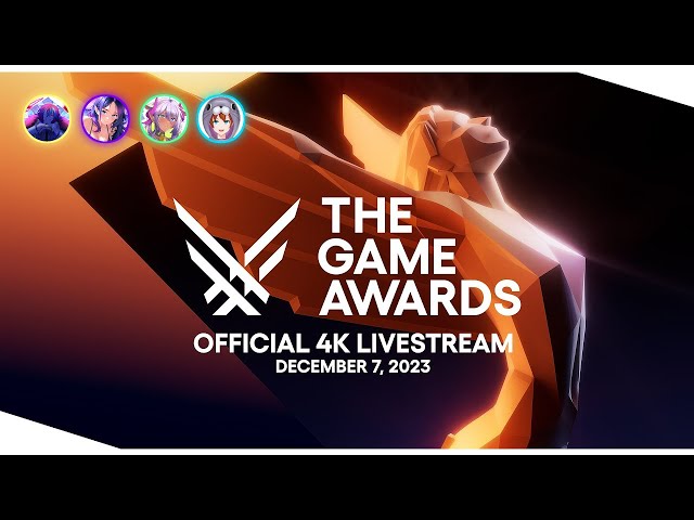 Game Awards 2023: Gaming Excellence Unveiled