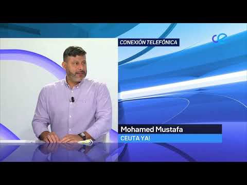 Ceuta Ya!: "sólo se tienen en cuenta las inquietudes culturales de una parte de la población"