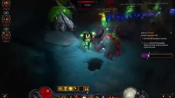 Diablo III 3P GR59 NS 2.2.1 (Crusader PoV)