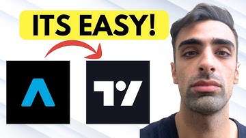 How To Connect Trading212 To Trading View Step By Step