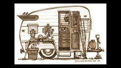 Facebook Group - "Fifty and Over RV'ers - Life On The Road" 