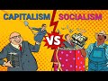 CAPITALISM (The Rich Man