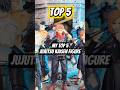 SEASON 3 DH KELUAR! Ini dia Top 5 Figure JJK gw! #jujutsukaisen #jjk #cullinggame #yuta #jjkseason3