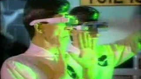 Devo - R U Experienced?