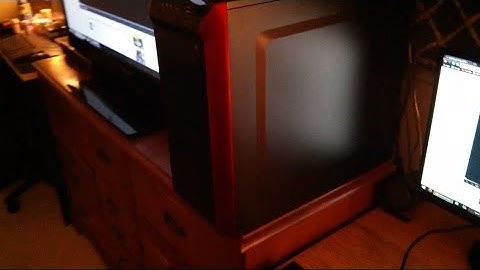 $600 AMD Kaveri PC Build Part 4 of 5