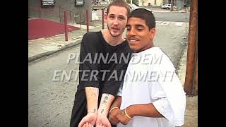 PLAINANDEM ENTERTAINMENT TAPES 2005/40-45
