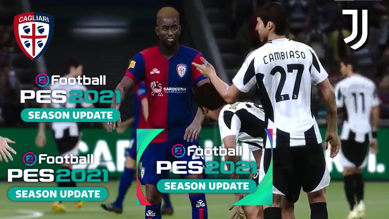 🔴IN DIRETTA: Cagliari contro Juventus🏆 Serie A 2025 | Partita LIVE 