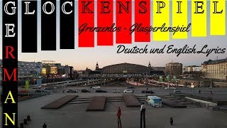 Grenzenlos - Glasperlenspiel - German and English Lyrics