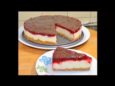 le-gÂteau-le-plus-simple-au-monde-sans-cuisson-sans-four-prÊt-en-10mn-👌