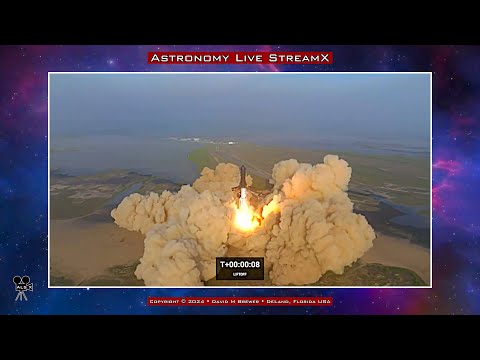 🚀 April 20 \u0026 November 18 2023 SpaceX Starship Flight Test 1 \u0026 2 - Final 🚀