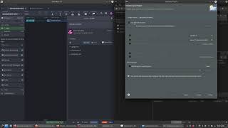 2 Uso de GitHub mediante Gitkraken en Eclipse: Crear un nuevo reposito local