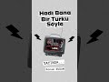 Hadi Bana Bir Türkü Söyle - 6. Bölüm Yayında