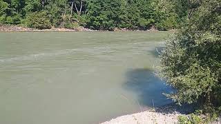 Werwacht Rät Vom Baden Im Lech Derzeit Ab