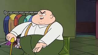 Esrarengi̇z Kasaba 1.Sezon 17.Bölüm Erkek Deli̇si̇ 3.Kısım