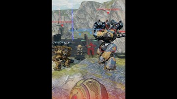 🔥 SHARANGA TEACHING FURY HOW TO PHASE EXILE BUT SKYROS KNOWS THE SECRET! || WAR ROBOTS SHORTS WR ||