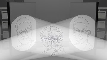 Multi-view Wire Art (SIGGRAPH Asia 2018) Fast Forward