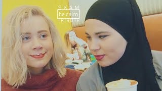 skam | be calm