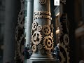 The 4 Pillars of Ethical Business (Ethics, CSR, Sustainability, Governance) 🏛️#businessethics