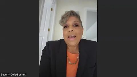 Full interview with Muskegon trailblazer, Delores ...