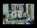 Gurudwara singh sabha  sohar  oman  2010  sant baba geja singh ji  nanaksar walle