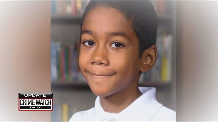 Remains Confirmed Of Missing Arizona Boy Jesse Wil...