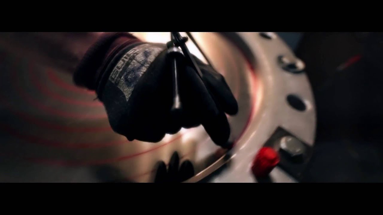 Uni Instruments Teaser