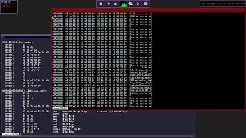 Buffer Overflows part 2 : Corrupting a stack frame