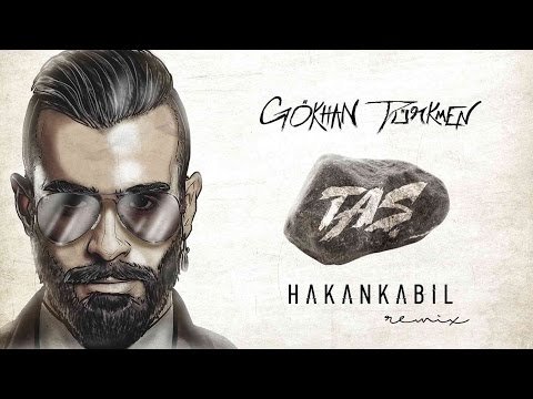 Gökhan Türkmen - Taş