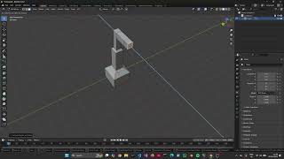 MyModelLoader | Self Implemented Model Loader | OpenGL, Win32 and Blender