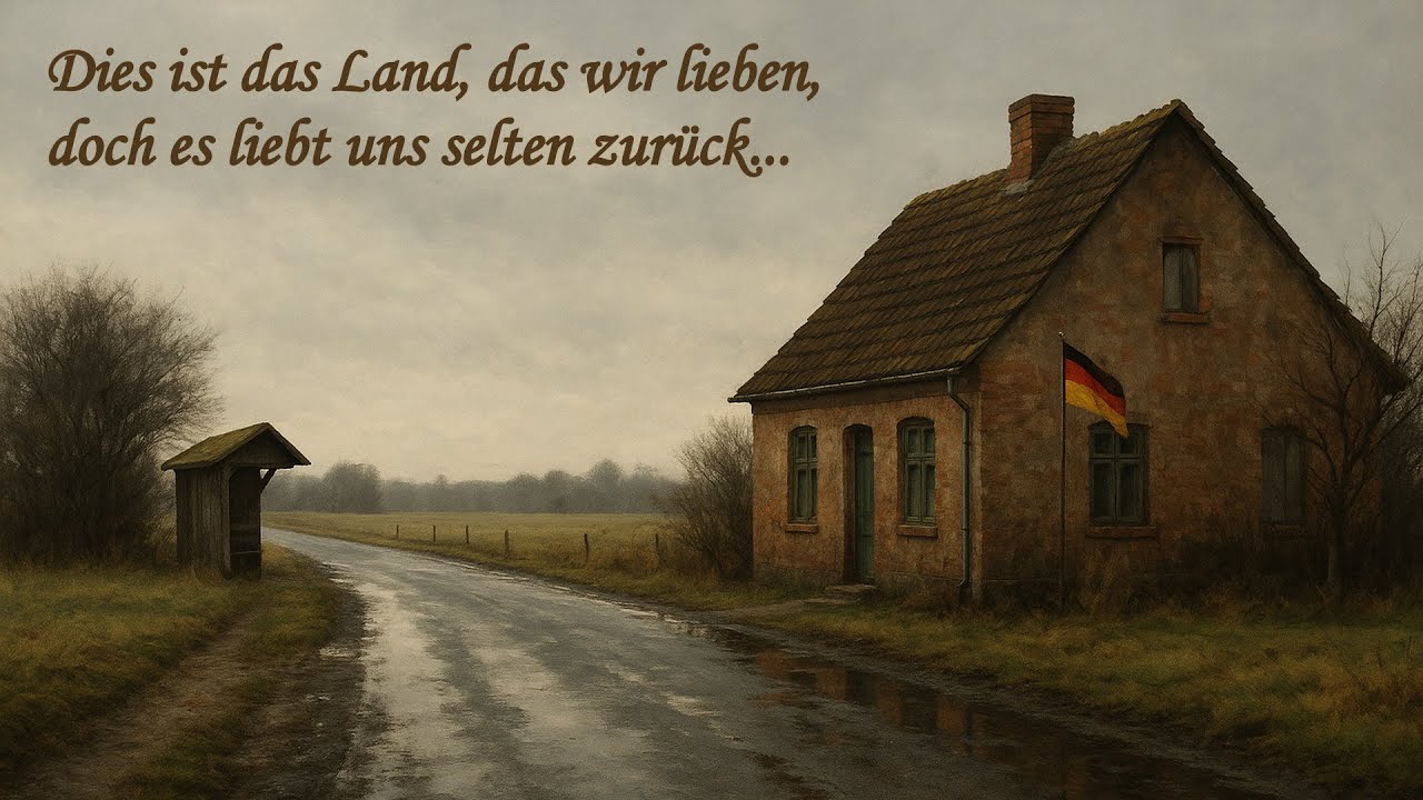 Mecklenburg-Vorpommern: Das Land was wir lieben, liebt uns nur selten zurück