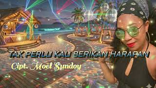 Tak Perlu Kau Berikan Harapan Cipt Moel Sundoy 