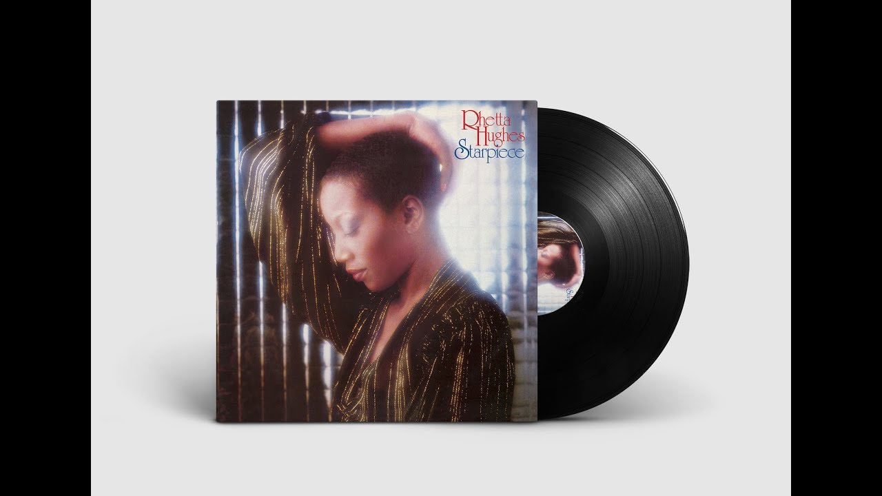 Rhetta Hughes - Starpiece