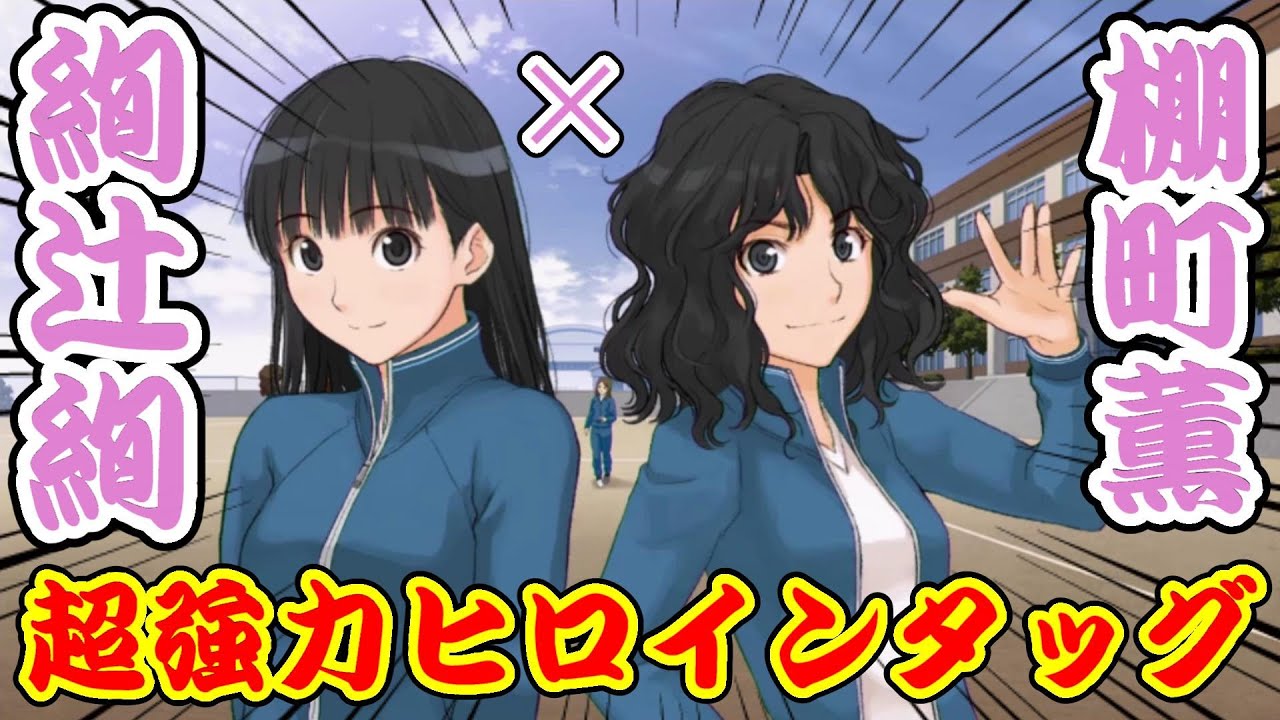 新品未開封全２種セット アマガミSS+ 絢辻詞　棚町 薫 胸部立体マウスパッド 新品未開封全2種セット アマガミSS+ 絢辻詞 棚町 薫 胸部立体マウス