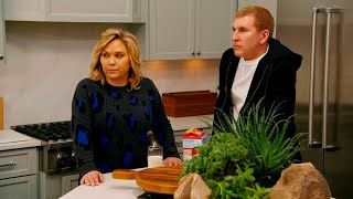 New Update!! Breaking News Of Todd Chrisley and Julie Chrisley || It will shock you