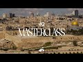 Masterclass 2 desafio  consuelo a jerusalen