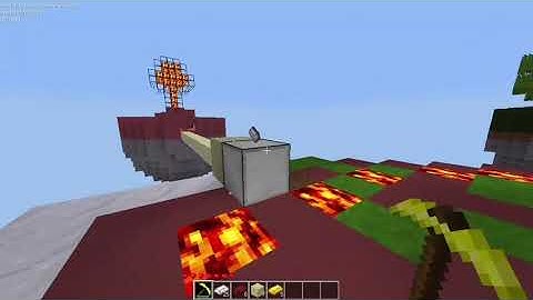 Minetest Game: Subgames for all!#1